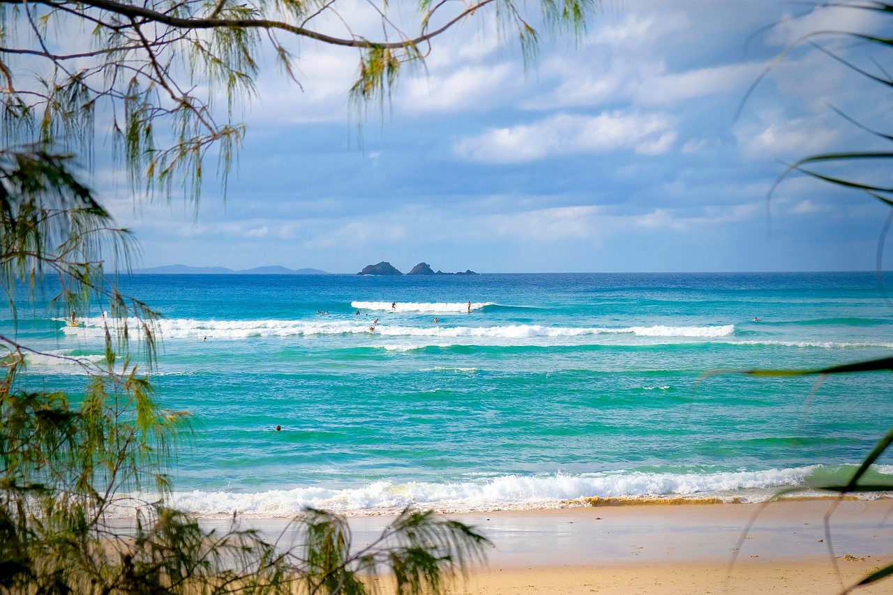Cape Byron Light, Australia - Byron Bay | Secret World Trip Planner