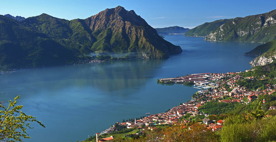 Lovere, eines der schönsten Dörfer Italiens - Lovere | Secret World Trip Planner