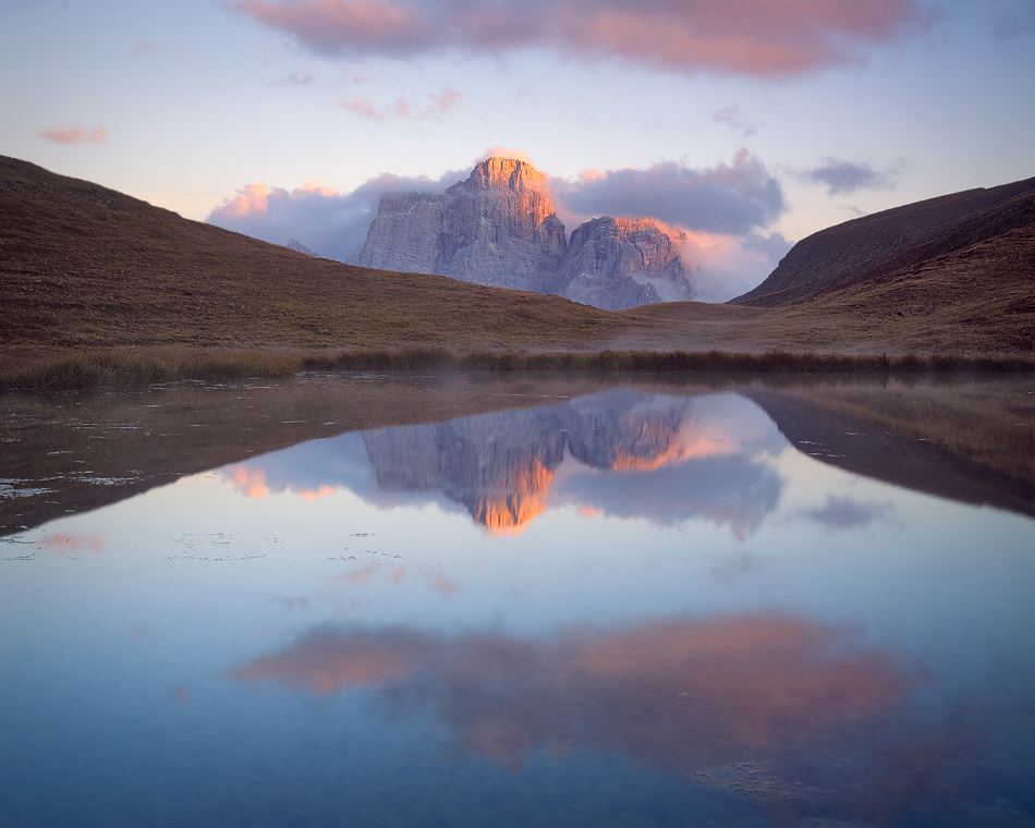 Lago delle Baste, a jewel at high altitude - Lago delle Baste | Secret World Trip Planner
