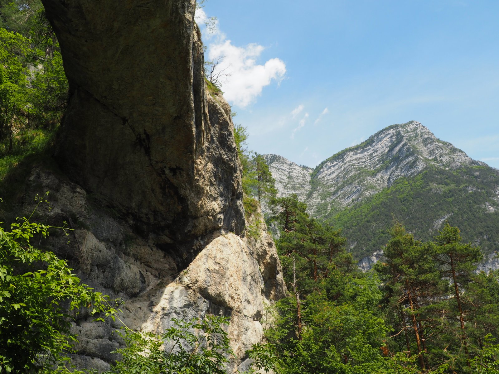 The Orco Bridge - Ospedaletto | Secret World Trip Planner