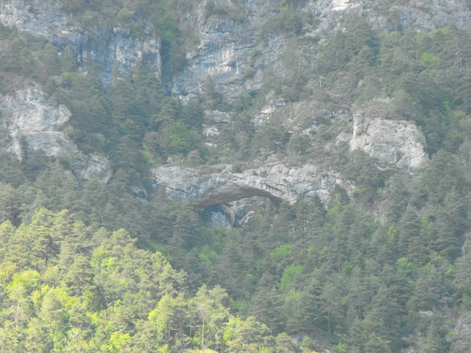 The Orco Bridge - Ospedaletto | Secret World Trip Planner