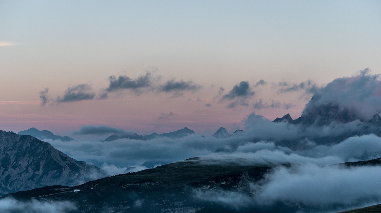 Belluno, the gateway to the Dolomites - Belluno | Secret World Trip Planner