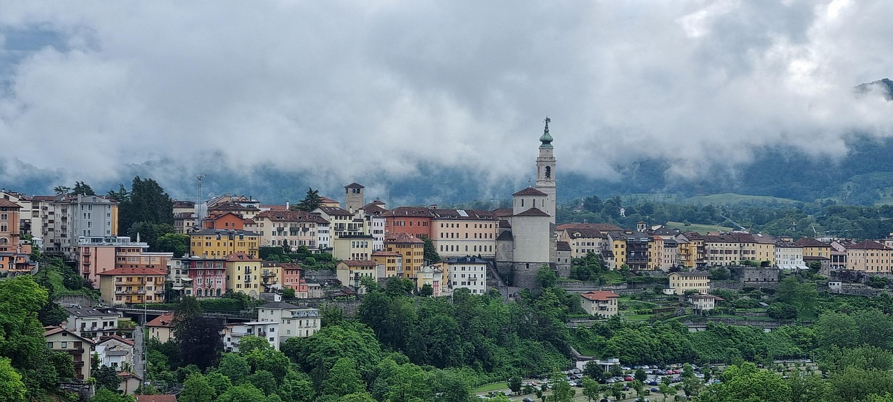 Il pastin bellunese - Belluno | Secret World Trip Planner