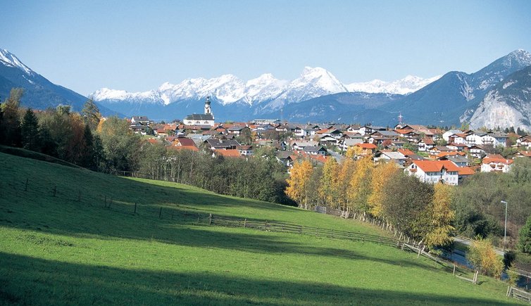 Götzens - Götzens | Secret World Trip Planner