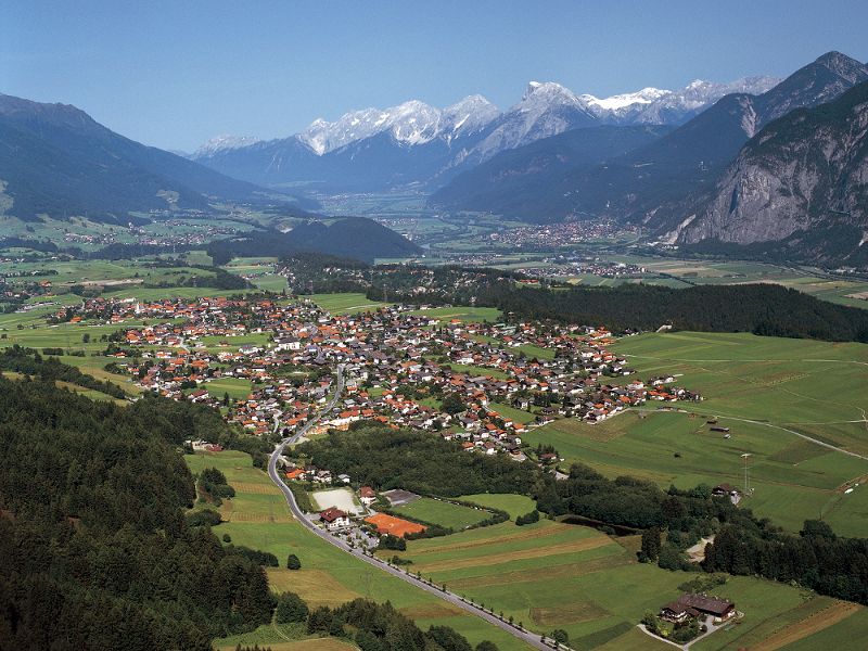Götzens - Götzens | Secret World Trip Planner