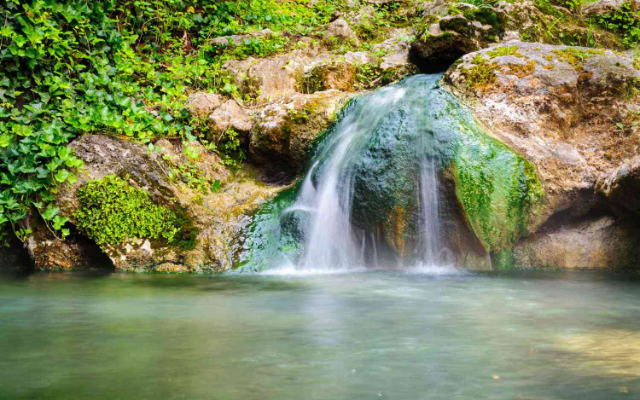 Hot-Springs-Nationalpark - Hot Springs | Secret World Trip Planner