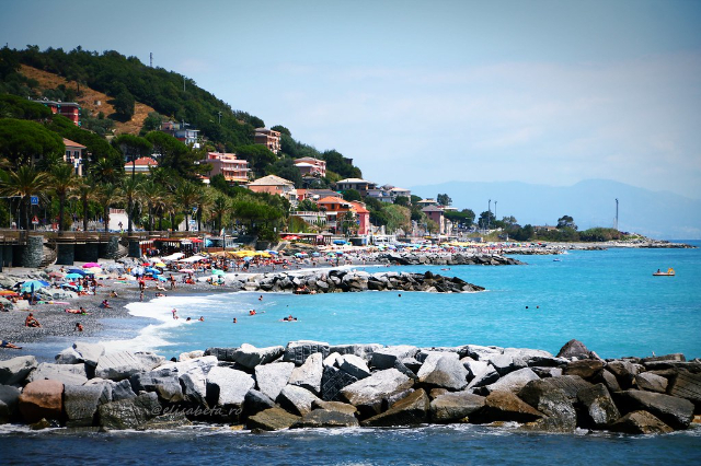 Cogoleto and Christopher Columbus - Cogoleto | Secret World Trip Planner