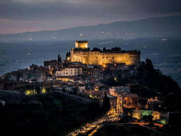 Sermoneta Xoia de Italia - Sermoneta | Secret World Trip Planner