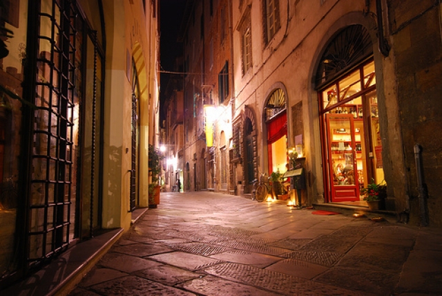 Lucca a jewel within the walls - Lucca LU | Secret World Trip Planner