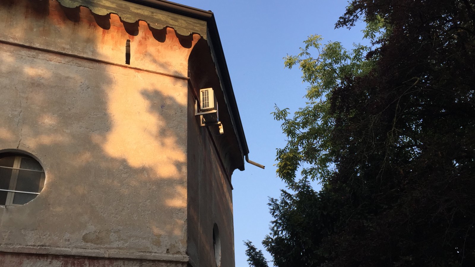 Villa Moroni von Stezzano - Stezzano | Secret World Trip Planner