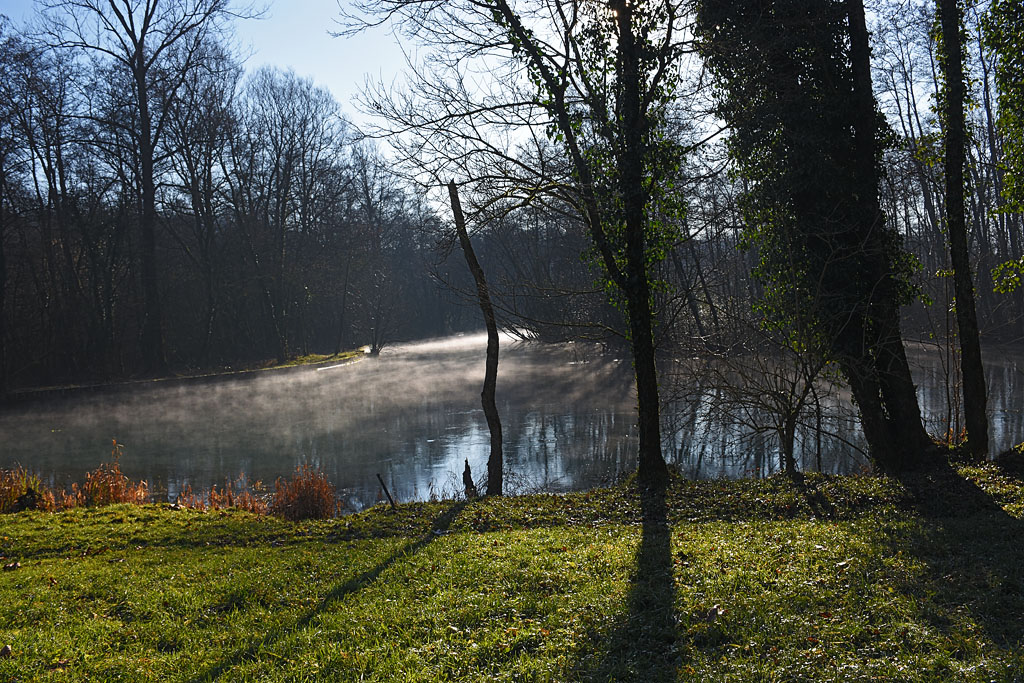 Palù del Livenza - Humus Park - 34 | Secret World Trip Planner