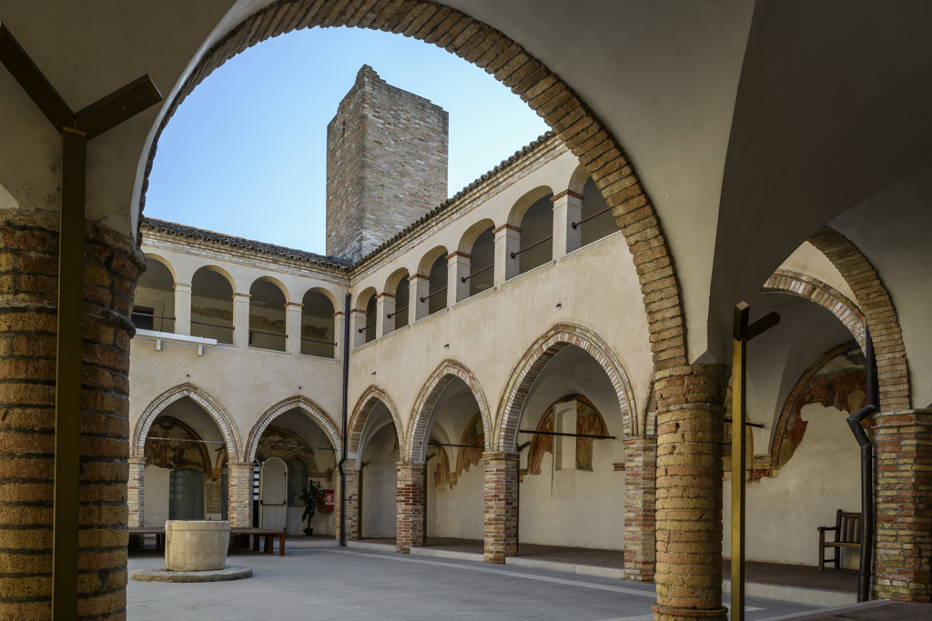 Cathedral of San Marco in Pordenone - Pordenone | Secret World Trip Planner