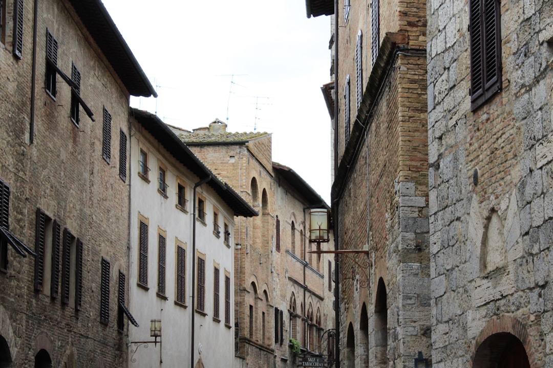 Udine: The medieval Via Mercatovecchio - Udine | Secret World Trip Planner