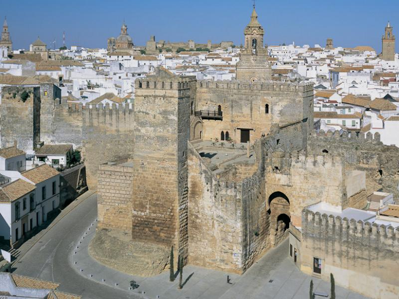 Alcazar von Carmona - Carmona | Secret World Trip Planner