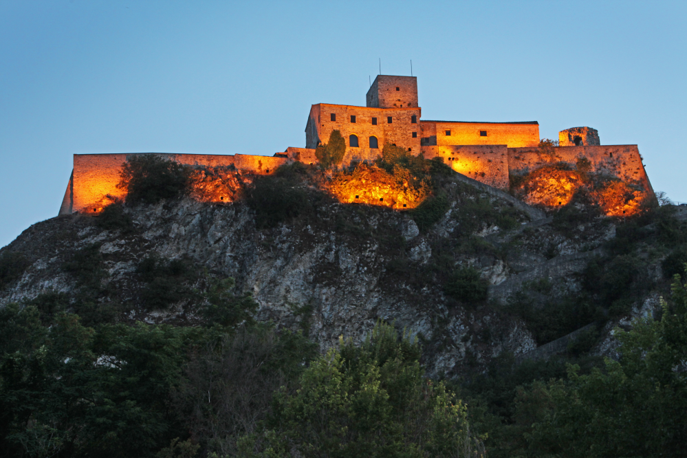 Verucchio - Verucchio | Secret World Trip Planner