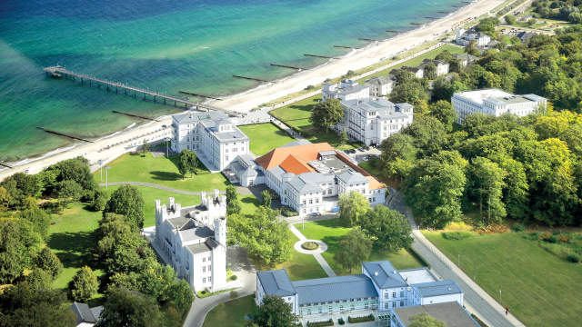 Villaggio Heiligendamm - Bad Doberan | Secret World Trip Planner
