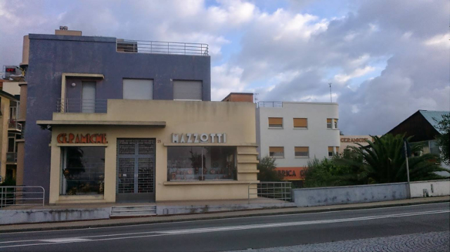 Mazzotti Ceramics - Albissola Marina | Secret World Trip Planner