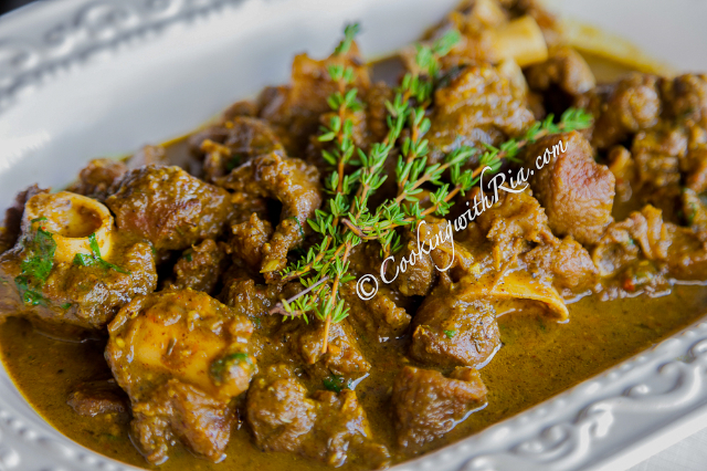 Jamaika-Ziegen-Curry - Montego Bay | Secret World Trip Planner