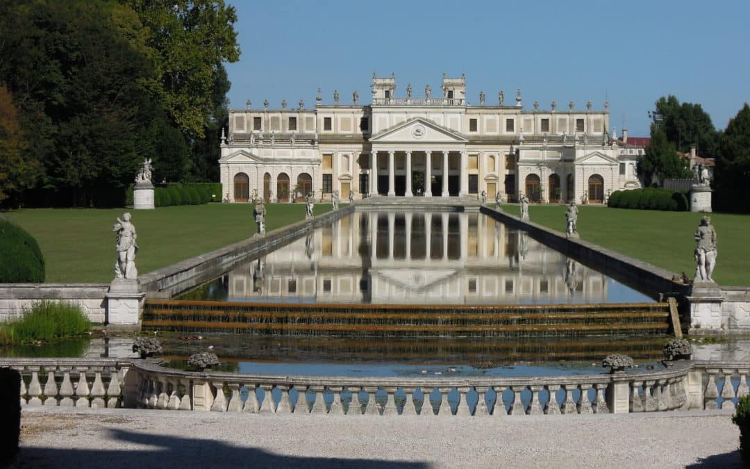 Villa Pisani - Stra | Secret World Trip Planner