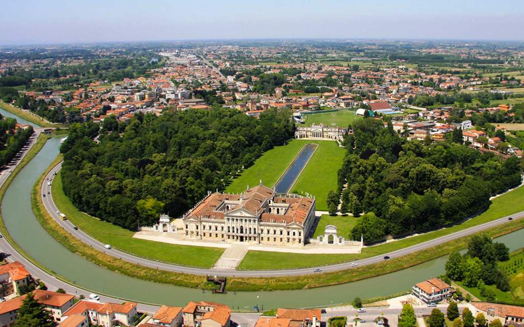 Villa Pisani - Stra | Secret World Trip Planner