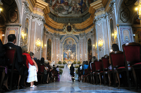 Vojna škola „Nunziatella - Napoli | Secret World Trip Planner