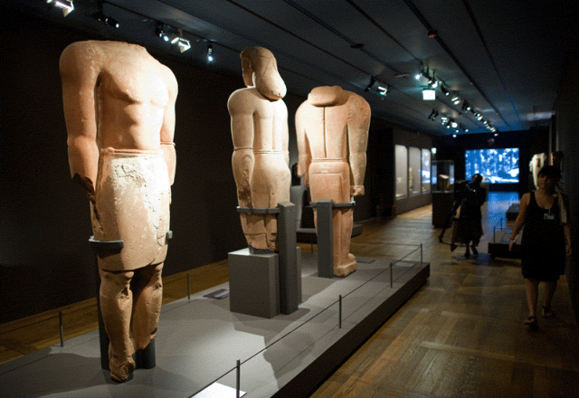Museo Nazionale di Riyadh - الرياض | Secret World Trip Planner