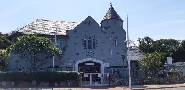 MOTH Museum für Militaria — Durban