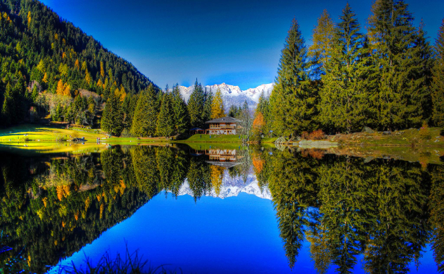 Roe Lake - Fazzon | Secret World Trip Planner