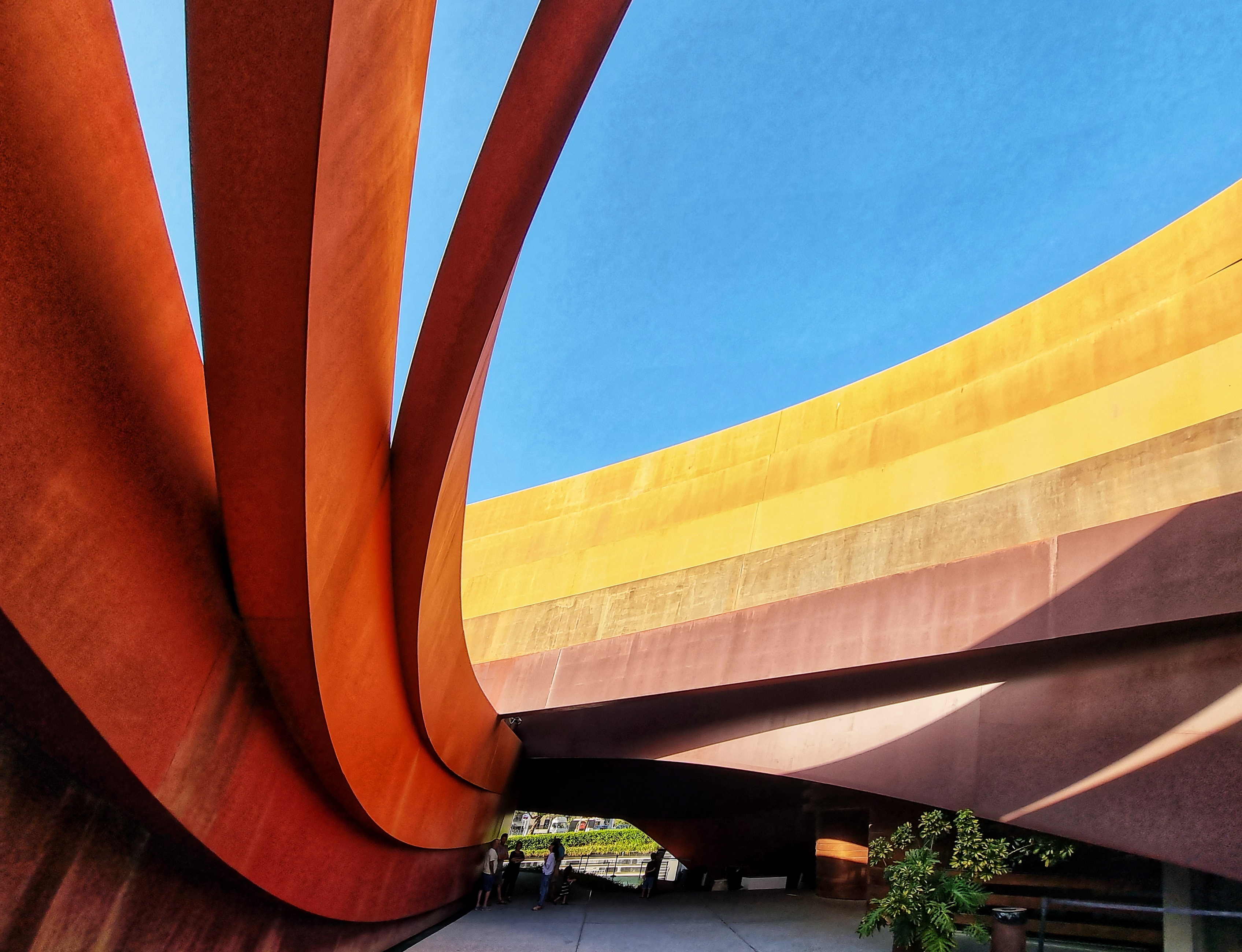 Design Museum Holon - Holon | Secret World Trip Planner