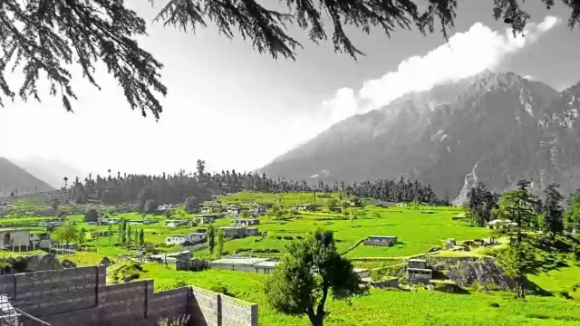 Experience Tranquility at Boyun Village: A Hidden Gem in Khyber-Pakhtunkhwa - Boyūn | Secret World Trip Planner