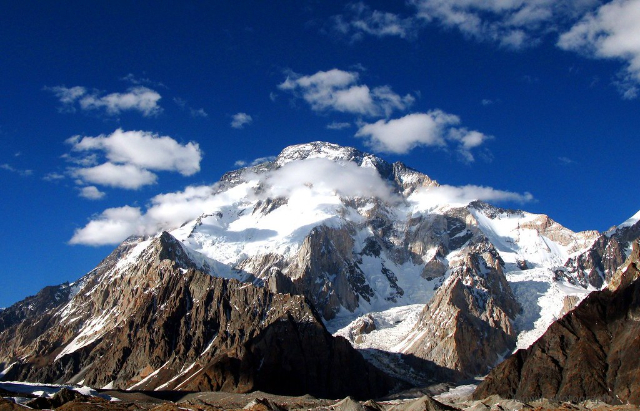 Broad Peak — Broad Peak