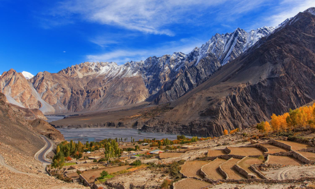 Exploring Gojal:The Gateway to High Peaks and Ancient Trails in Gilgit-Baltistan — Hunza Nagar