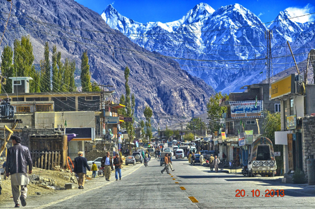 Exploring Gojal:The Gateway to High Peaks and Ancient Trails in Gilgit-Baltistan - Hunza Nagar | Secret World Trip Planner