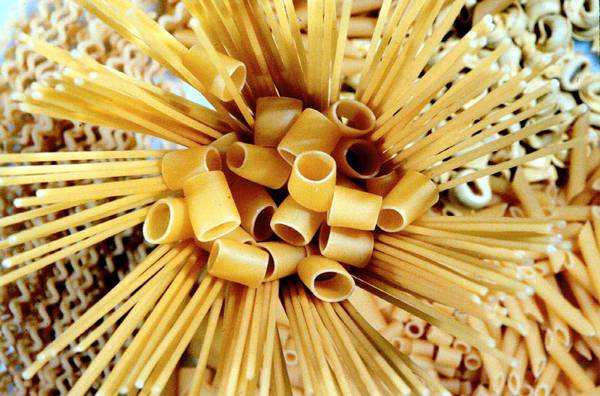 Pâtes de Gragnano - Gragnano | Secret World Trip Planner