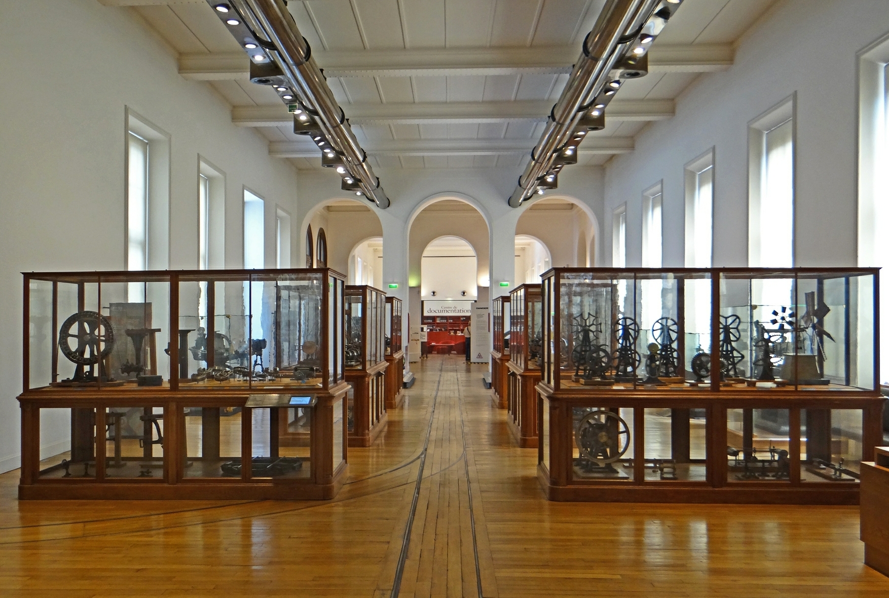 Museum of Arts and Crafts - Paris | Secret World Trip Planner