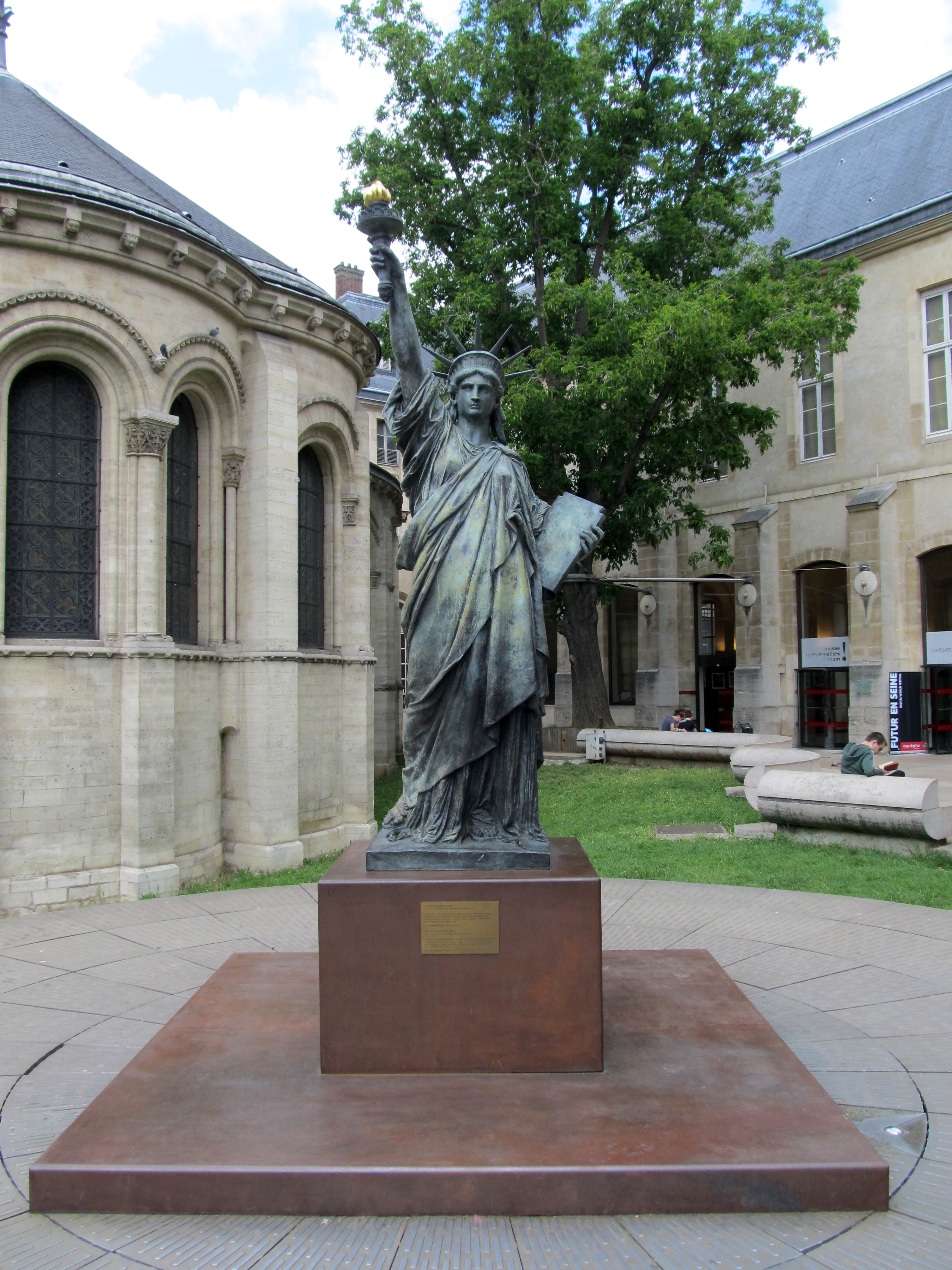 Museum of Arts and Crafts - Paris | Secret World Trip Planner