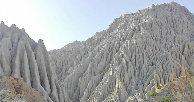 Hingol National Park - Asha Pura | Secret World Trip Planner