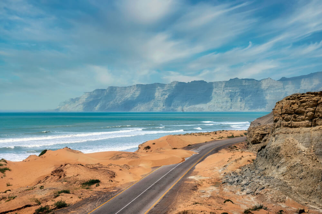 Hingol National Park - Asha Pura | Secret World Trip Planner