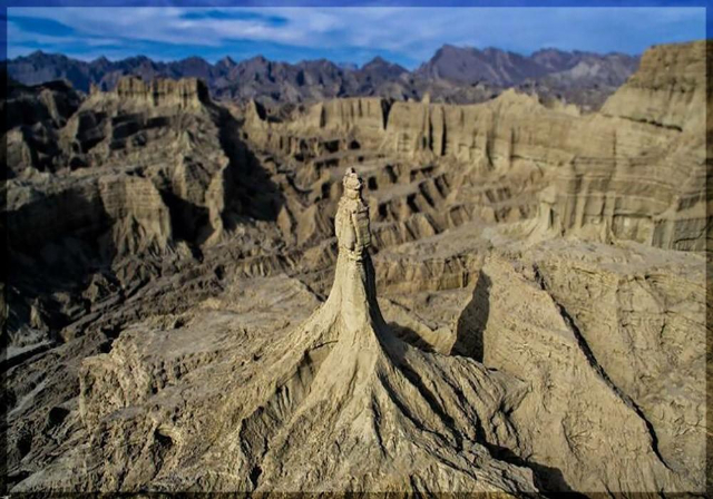 Hingol National Park - Asha Pura | Secret World Trip Planner