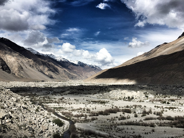 Chapursan Valley | Secret World Trip Planner