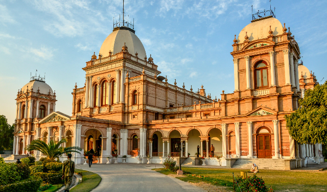 Bahawalpur - Bahawalpur | Secret World Trip Planner