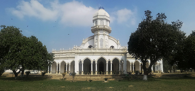 Bahawalpur Central Library — Bahawalpur