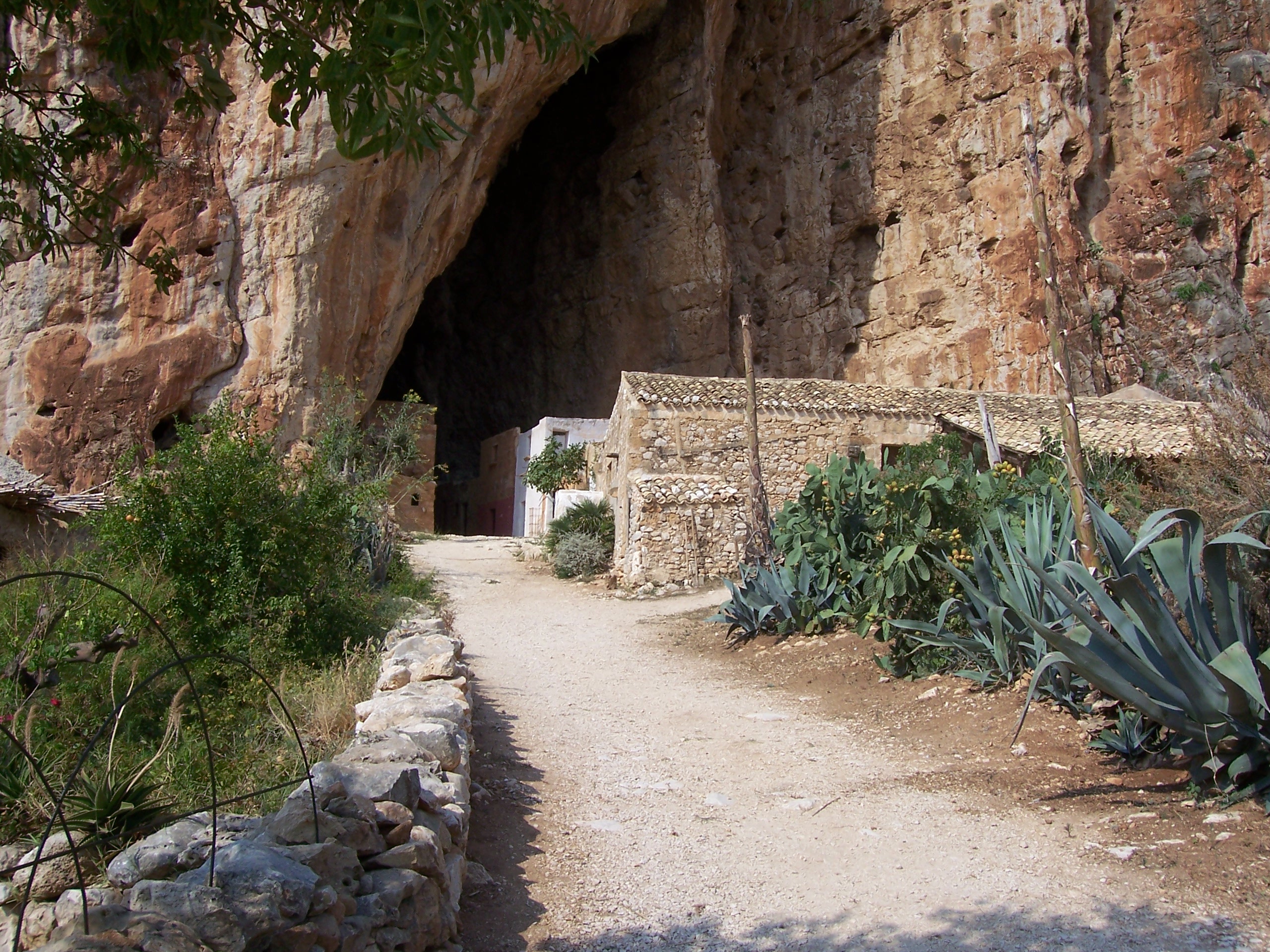 A very nice trekking in the Reserve of Mount Cofano - Custonaci | Secret World Trip Planner