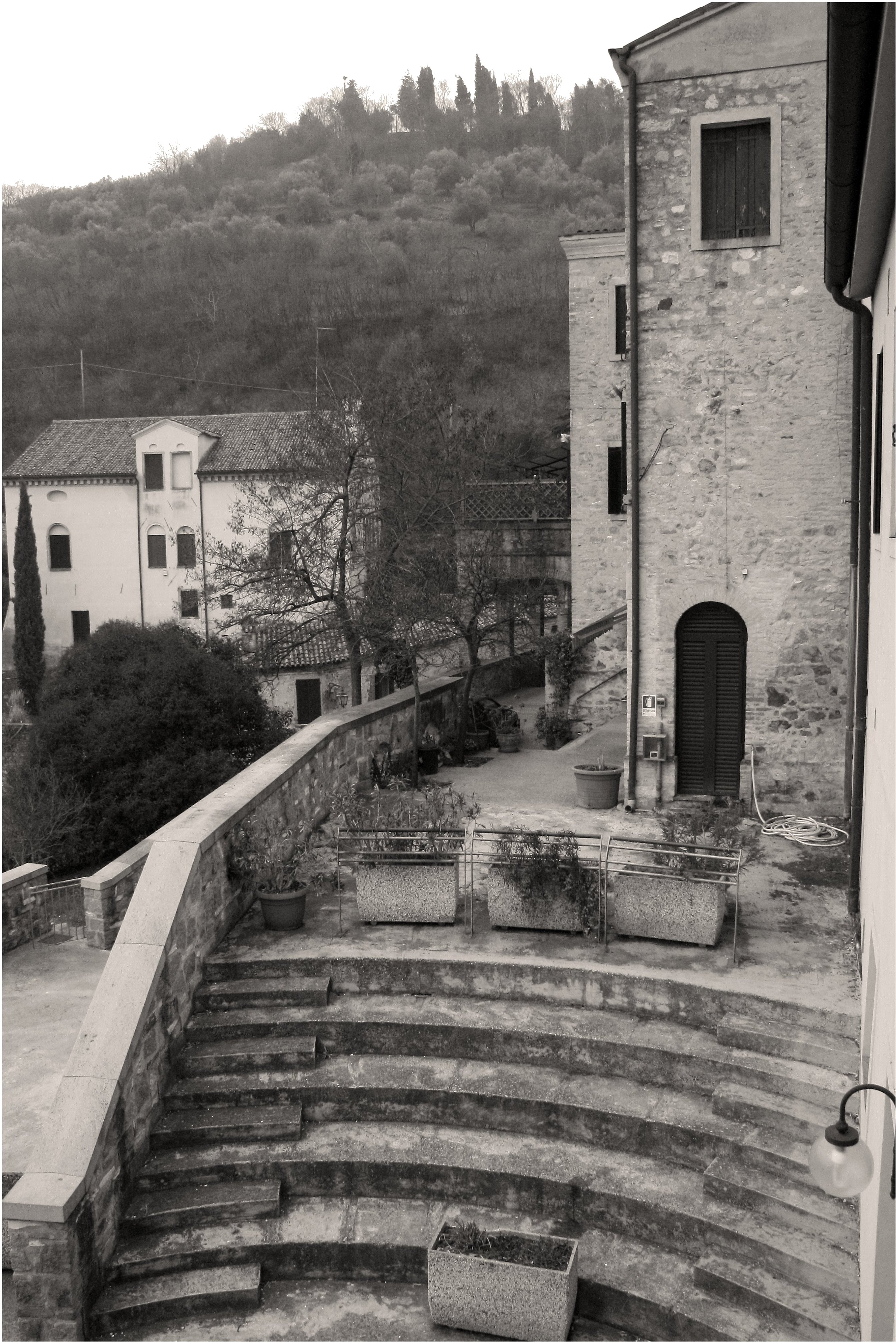 Arquà Petrarca und die Euganeischen Hügel - Arquà Petrarca | Secret World Trip Planner