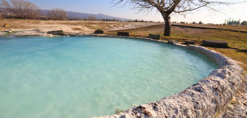 ໄລຍະການຂົ່ມເຫັງ - Viterbo | Secret World Trip Planner