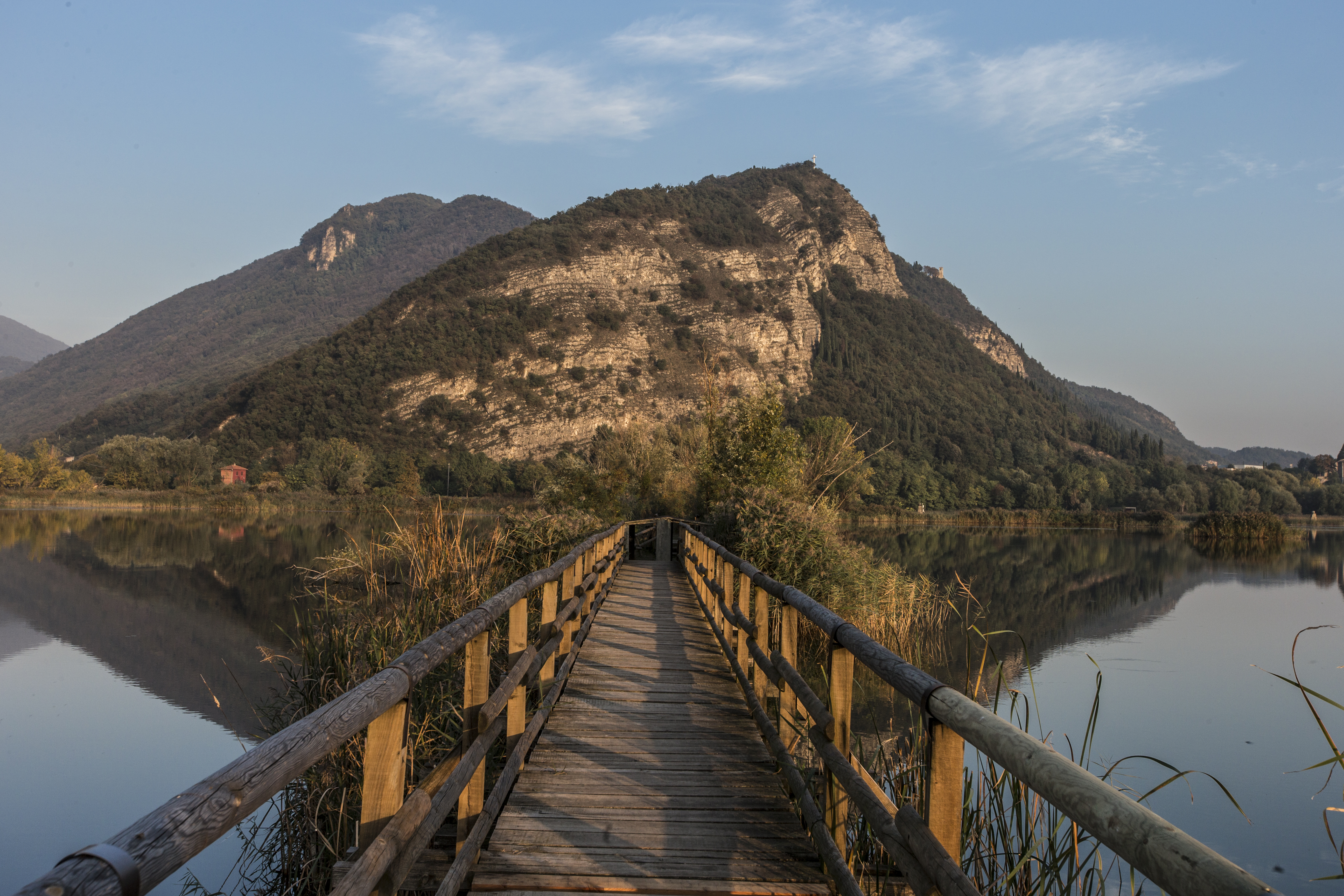 Sebino-Torfmoore - Iseo | Secret World Trip Planner