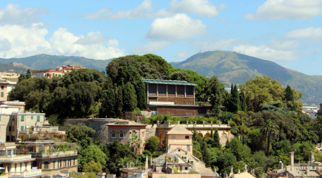 Museum für Orientalische Kunst Edoardo Chiossone - Genova | Secret World Trip Planner