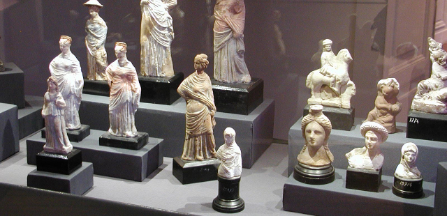 Nationalmuseum Alexandria - 131 El-Shaheed Galal El-Desouky | Secret World Trip Planner