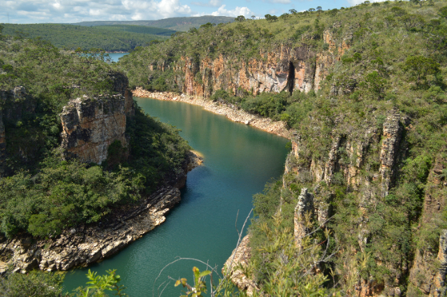 Nationalpark Serra da Canastra - São Roque de Minas - MG | Secret World Trip Planner