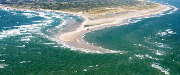 Skagen: When two seas meet... - Skagen | Secret World Trip Planner